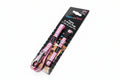 H&B Pink Tartan Collar & Lead Puppy