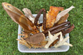Big Paws Treat Box- 20 piece