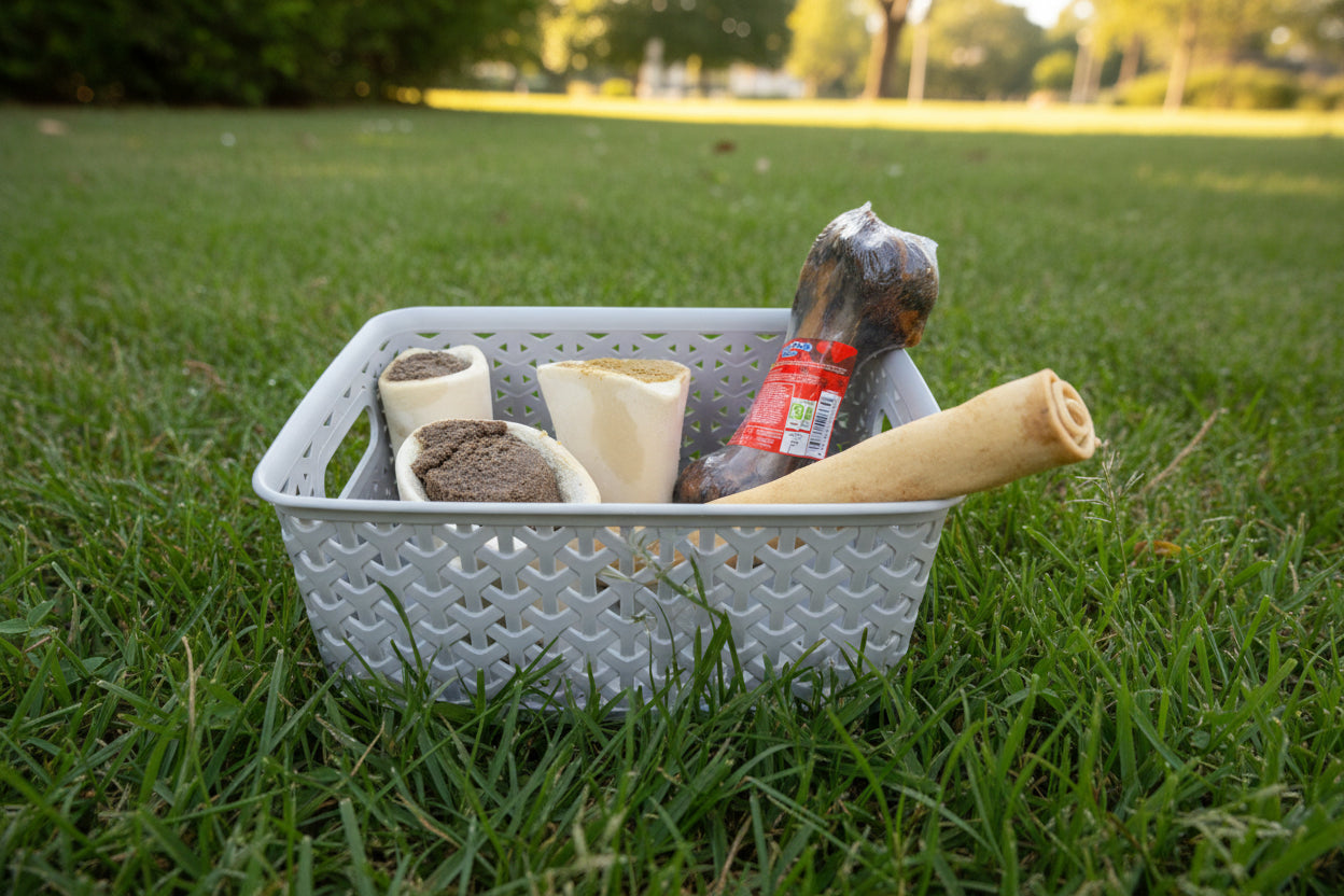 Ultimate Bone Box- 5 Piece
