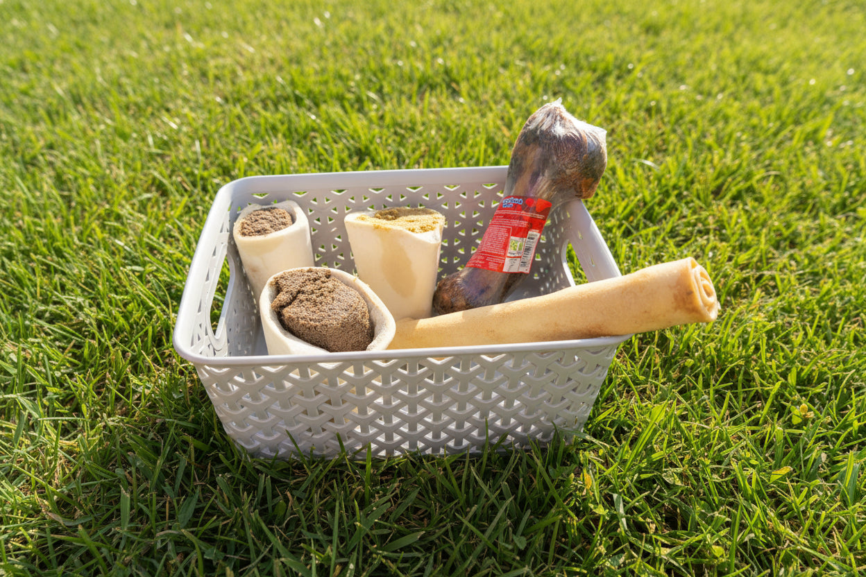 Ultimate Bone Box- 5 Piece