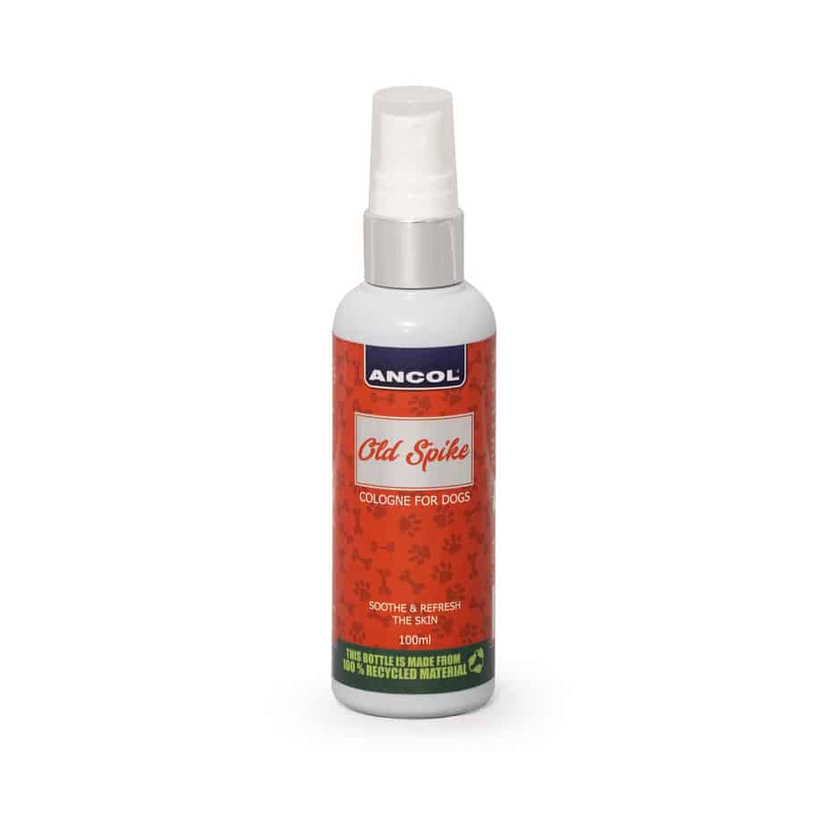 Ancol Dog Cologne