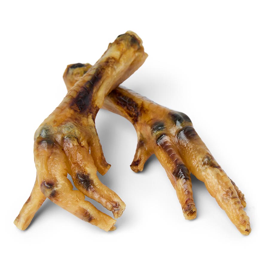 Chicken Feet