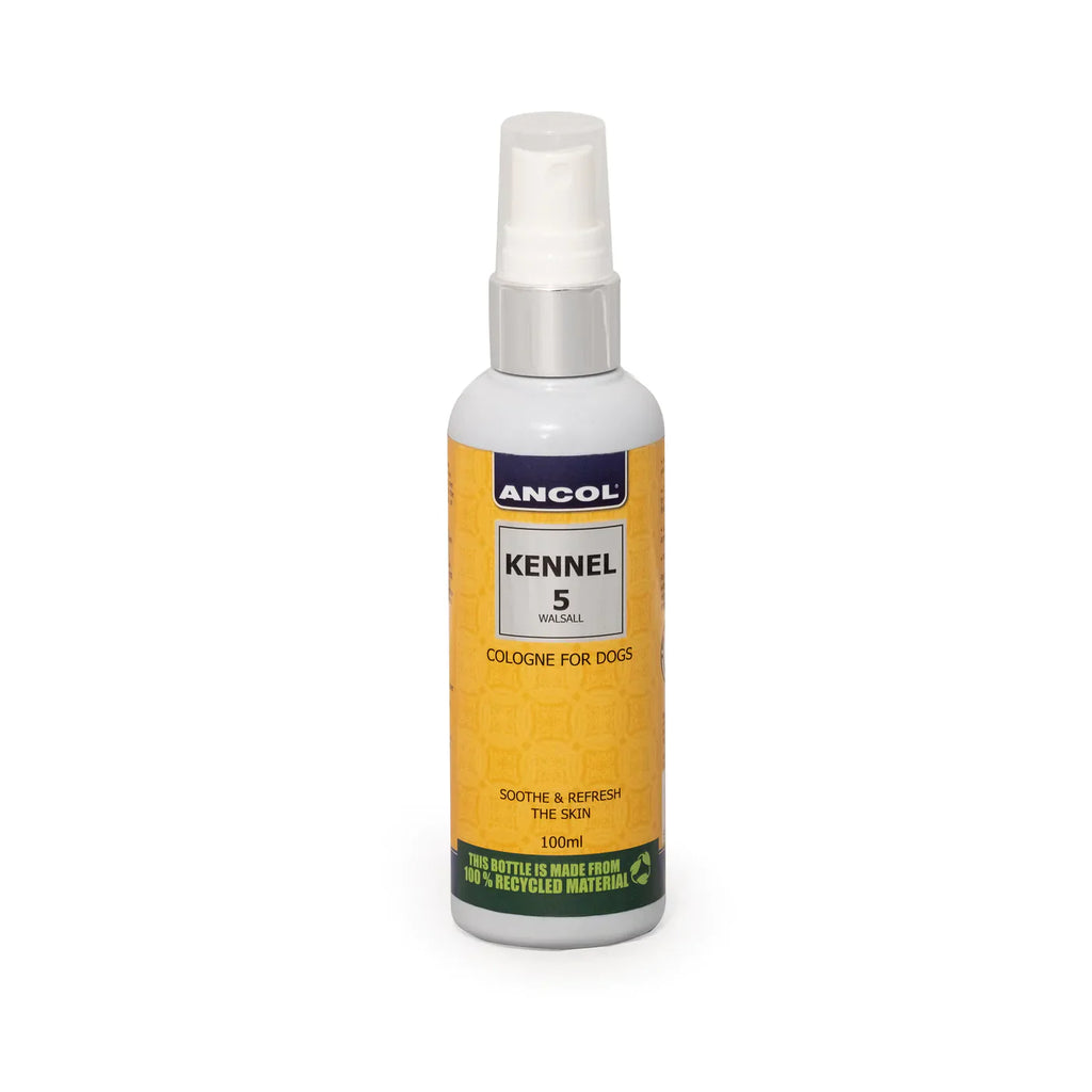 Ancol Dog Cologne