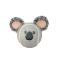 Coolpet puppy Koala Tennis Ball
