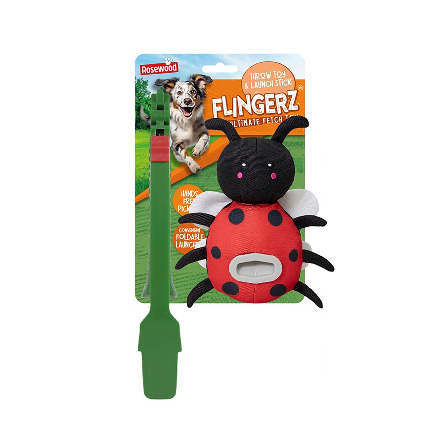Rosewood Flingerz
