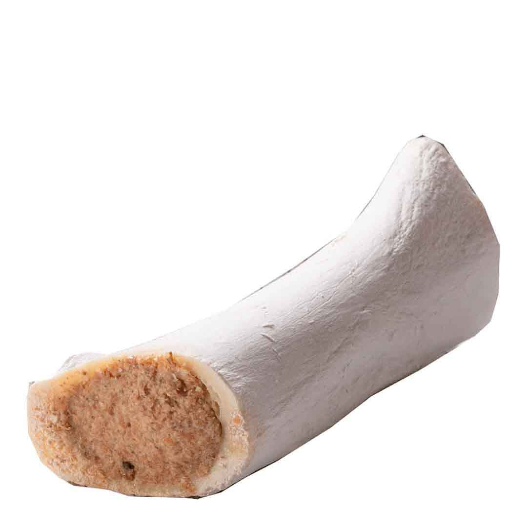 Lamb & Rice Filled Bone