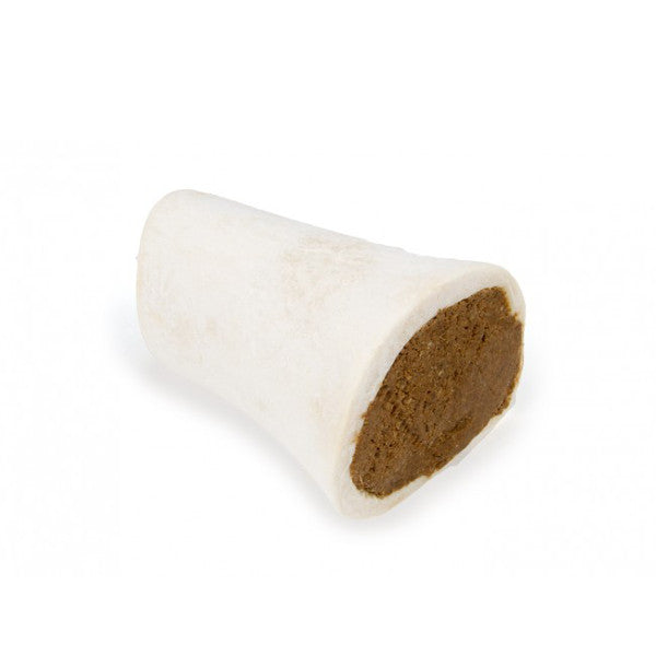 Buffalo Meat Filled Bone