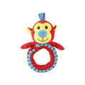 Coolpet Maverick Monkey Fleece Ring