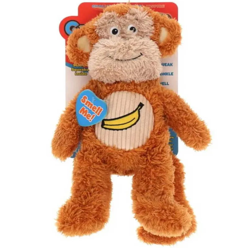 Guru Scented Monkey Banana