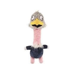 Coolpet Olga Ostridge Giggle Stick