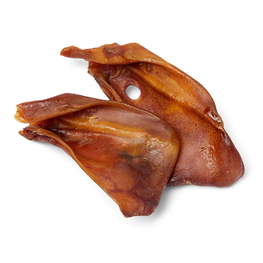 Large Pig Ears