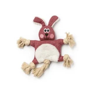 Raelynn Rabbit With Rope